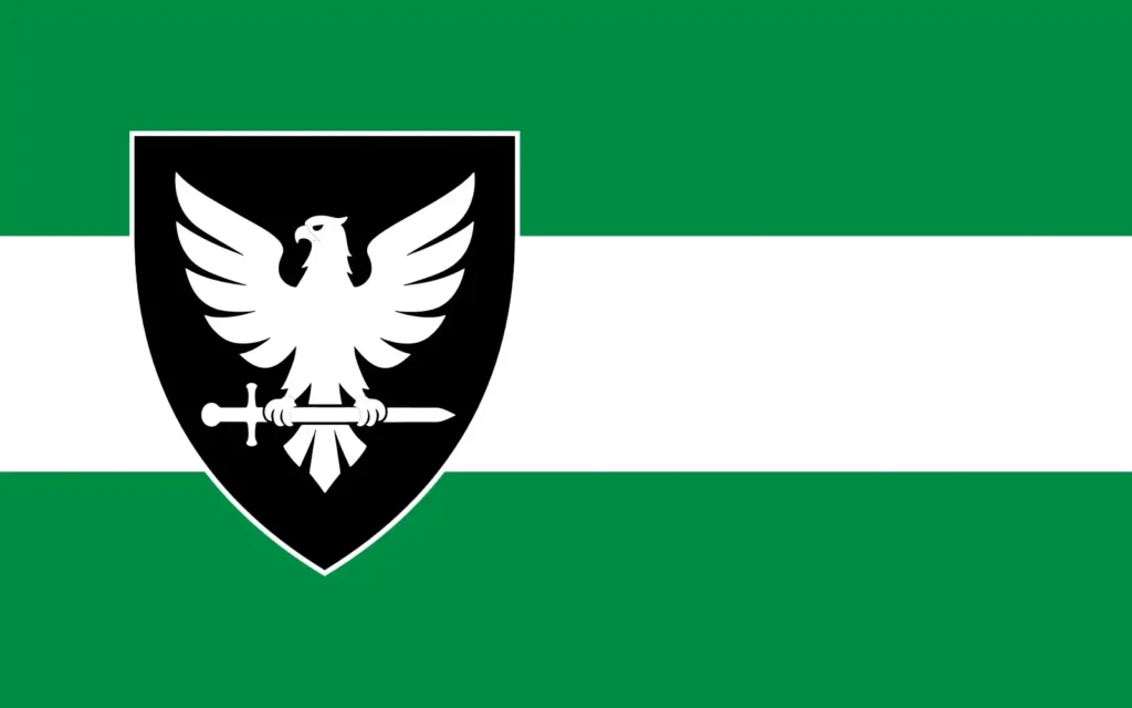 Latverian Royal Airforce