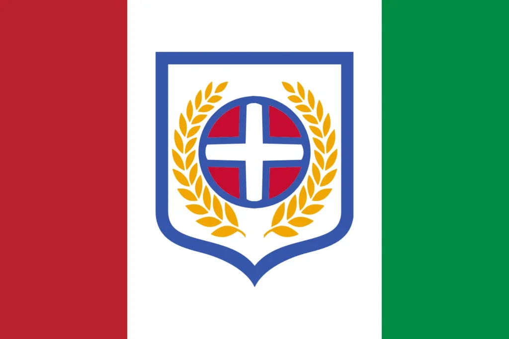 Italian Empire(TNO Fanfic)