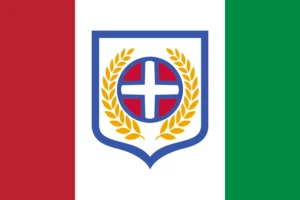 Italian Empire(TNO Fanfic)