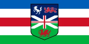 United States of Britannia (Inspired by 1886: The British War of Independence By KingsofWinter on Deviantart)