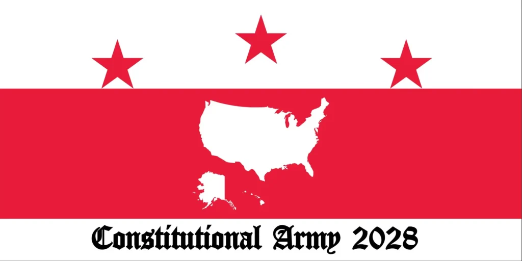 Constitutional Army