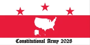 Constitutional Army
