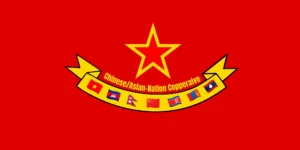Chinese/Asian-Nation Cooperative