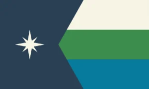 That one Minnesotan flag that everyone preferred
