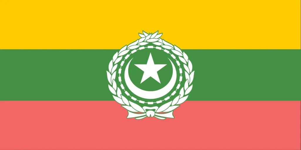 Indo-Burma