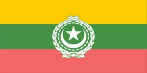 Indo-Burma