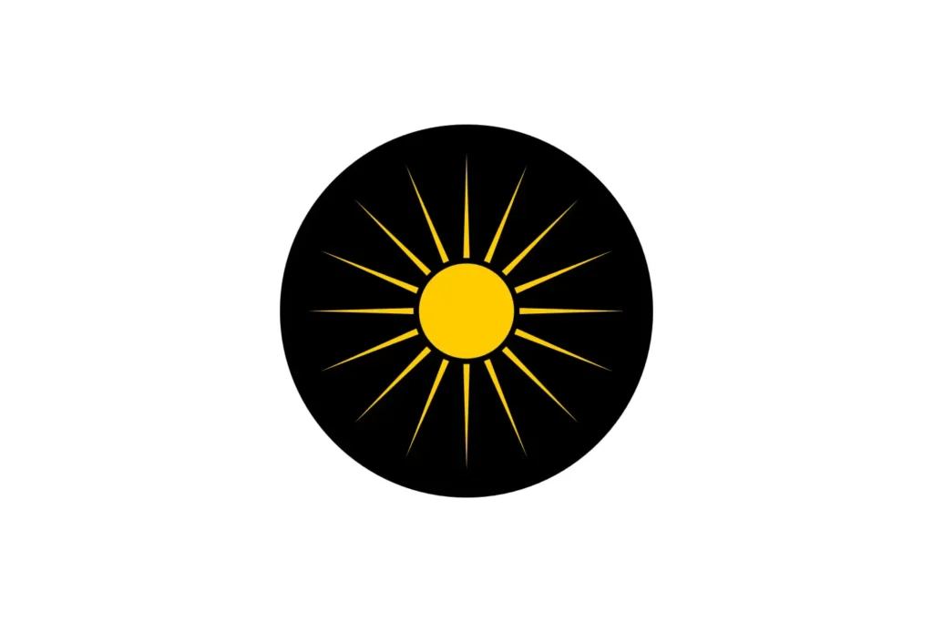Ancarditan flag