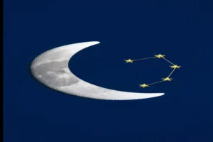 The flag of Kethrilakar Official