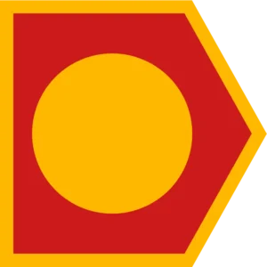 Bekdar Tar Tribe Flag – 17