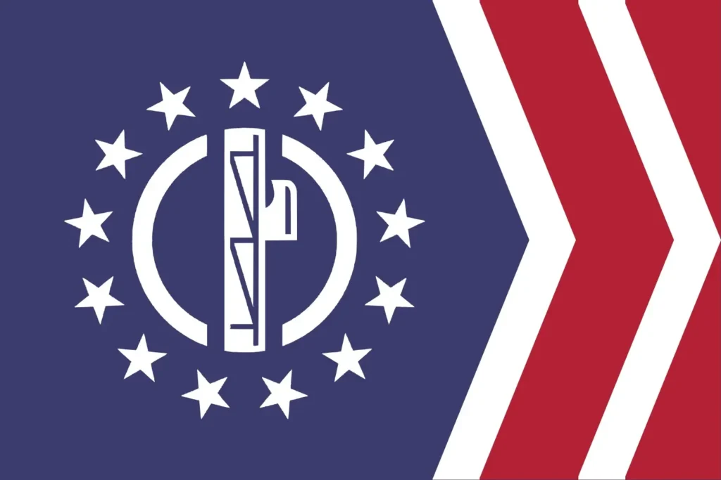 Patriot Front (The Fire Rises)