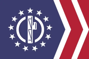 Patriot Front (The Fire Rises)