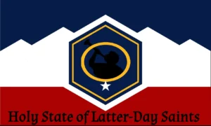 Holy State of Latter-Day Saints