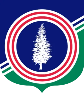 New Washington National Seal