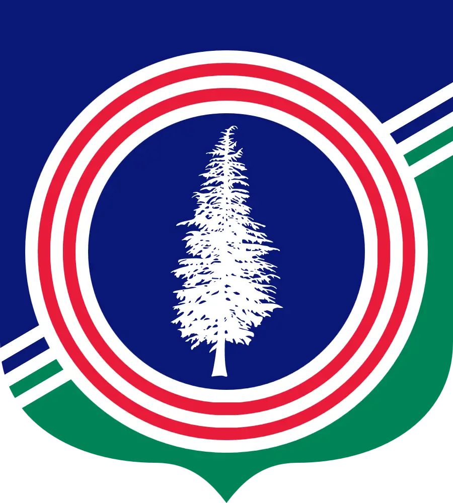 New Washington National Seal
