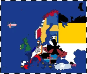 Europe 1
