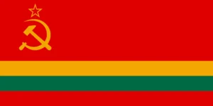 Lithuanian Soviet Socialist Republic