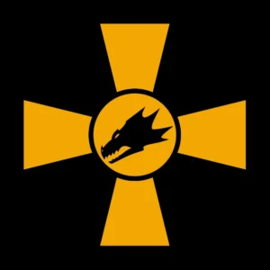 Dragon Templars
