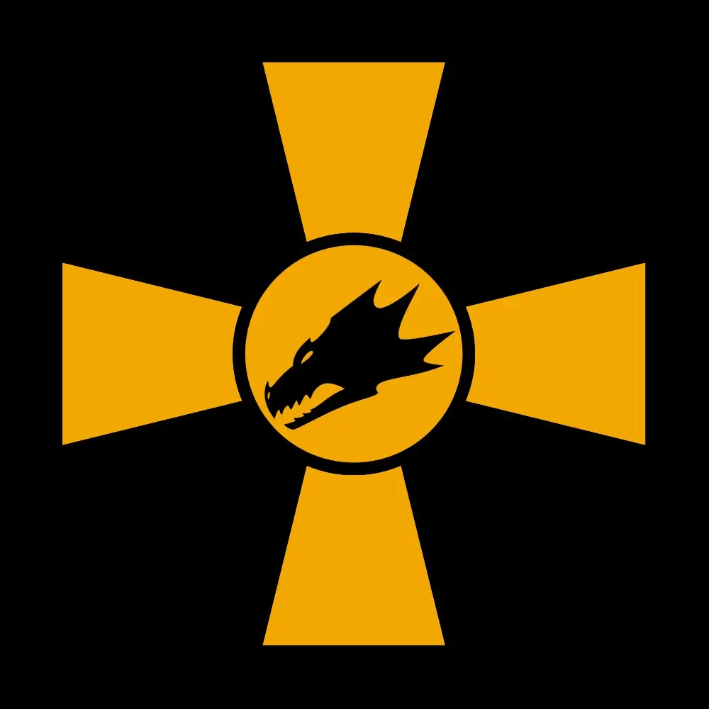 Dragon Templars