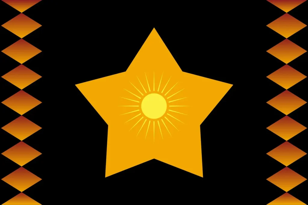 Ana Flag Official