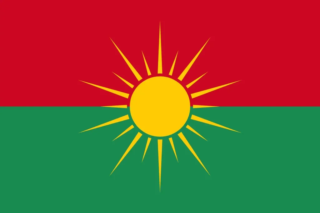 Flag of Neuv’ Sant’Ilaïö
