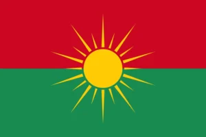 Flag of Neuv’ Sant’Ila&iuml;&ouml;
