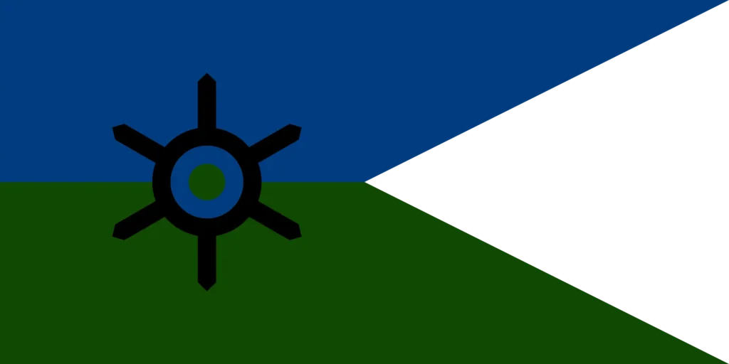 Isle of Sulawesi