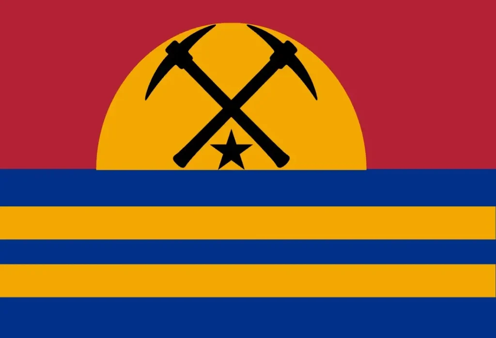 TERRA NOVA CITY