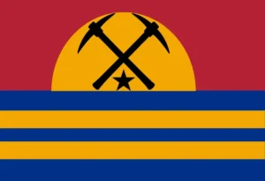 TERRA NOVA CITY