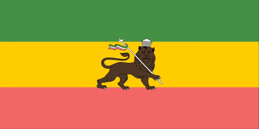 Indo-Ethiopia
