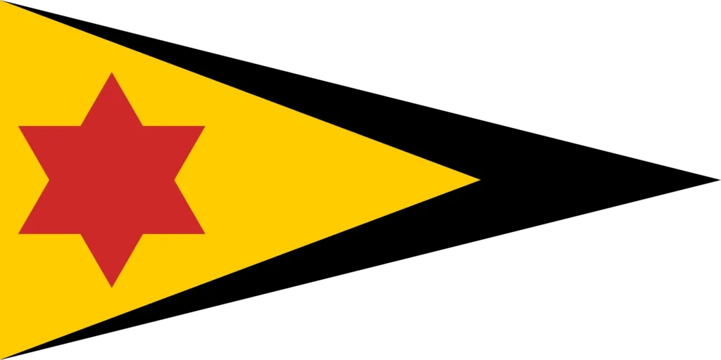 Autonomous Republic of Morhada
