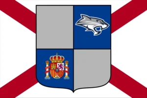 CCHS FLAG SPANISH