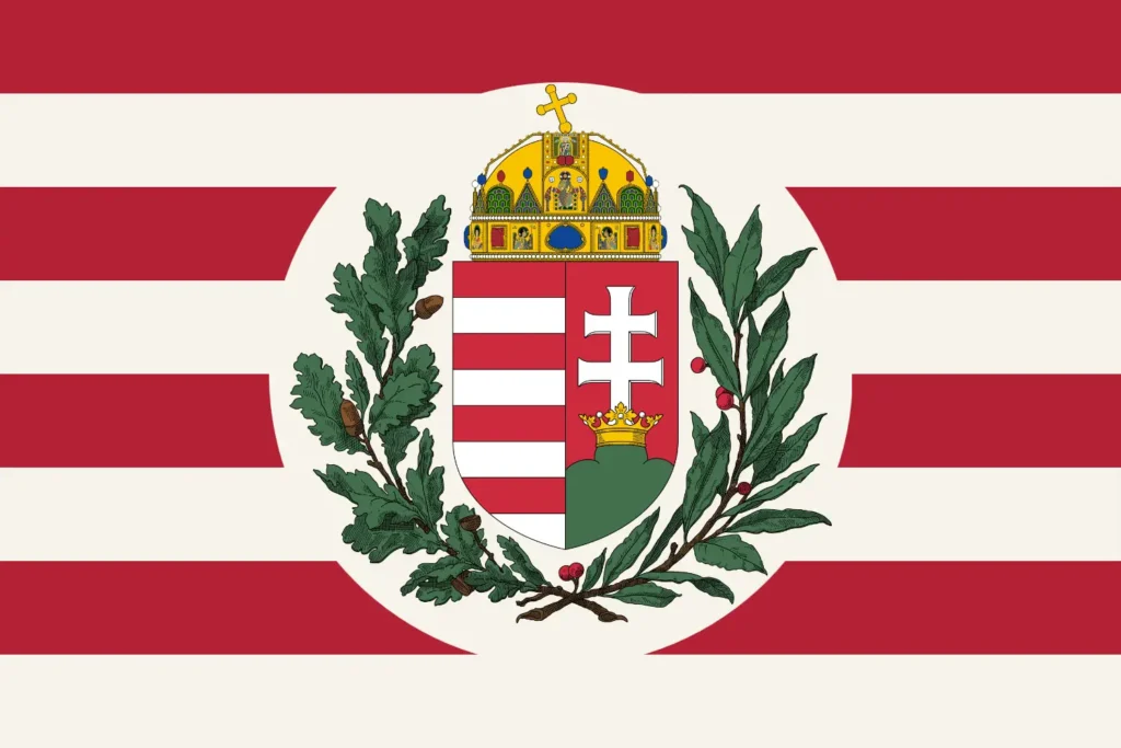 Hungarian Empire