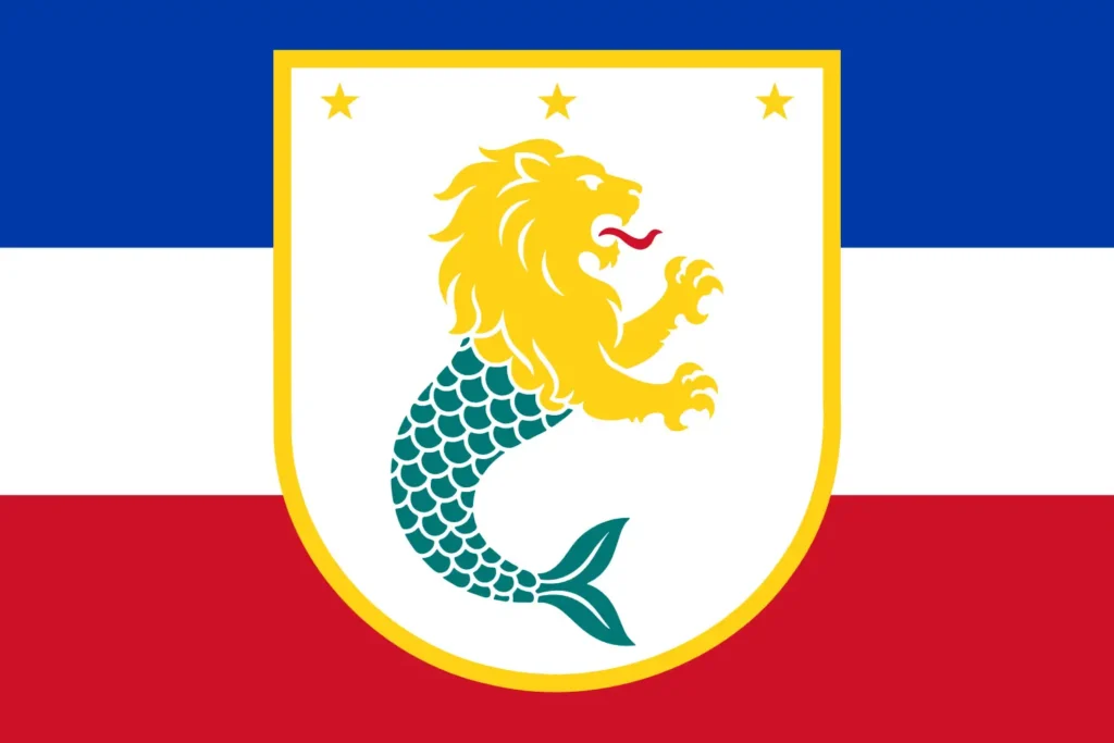 WHAT IF THE PHILIPPINES WAS A EUROPEAN KINGDOM/EMPIRE?