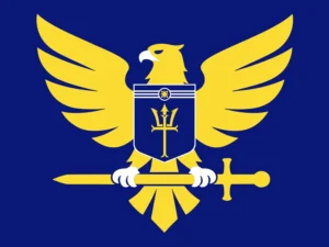 P.O.A.N (Pacific Ocean Aligned Nations)