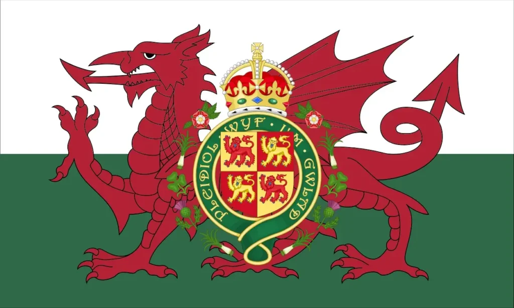 Monarchy of Wales