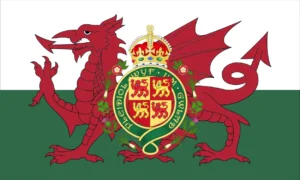 Monarchy of Wales