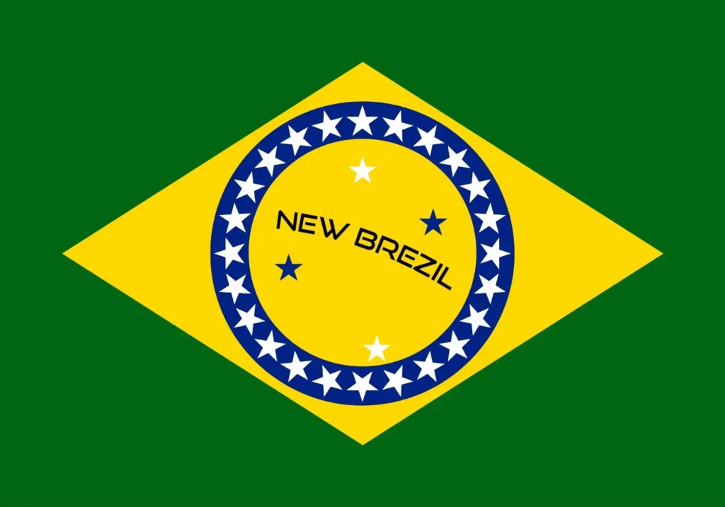 New Brazil