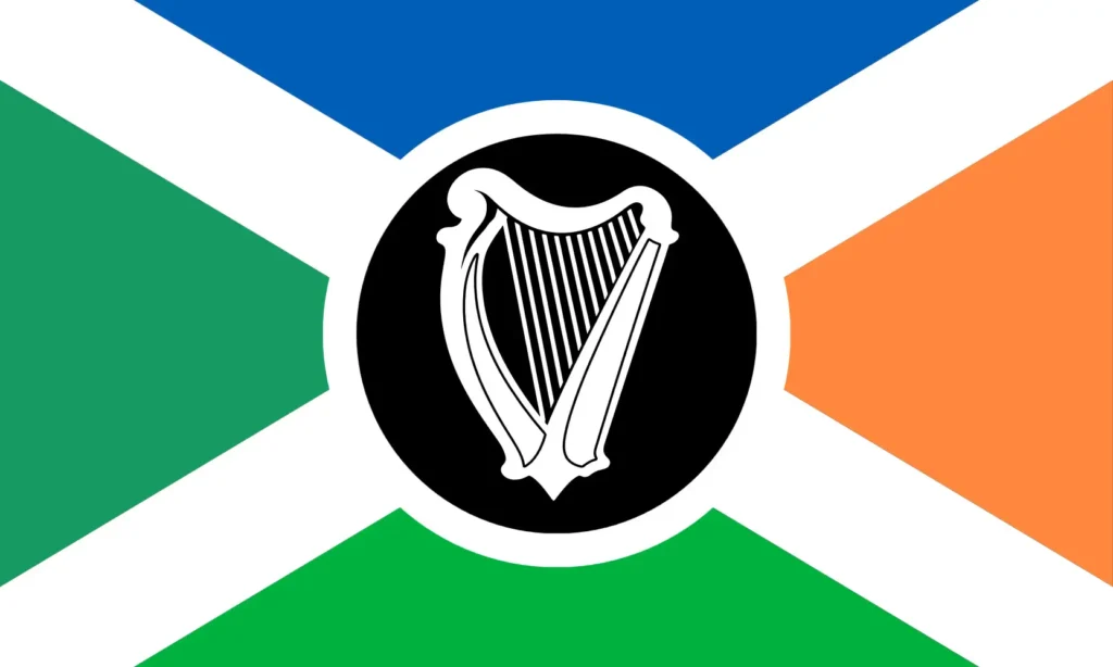 Celtic Alliance of the British Isles