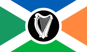 Celtic Alliance of the British Isles