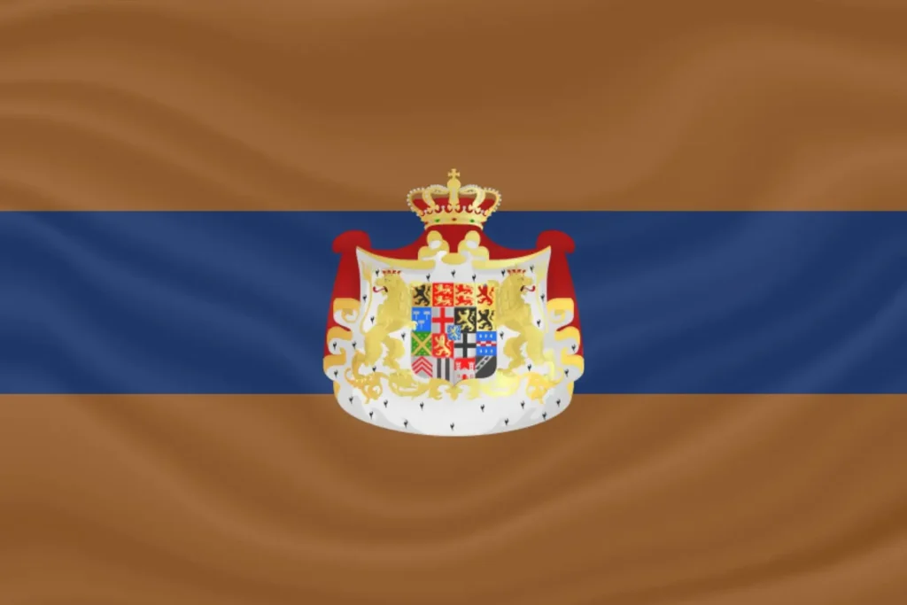 Duchy of Nassau (NW Style)
