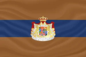 Duchy of Nassau (NW Style)