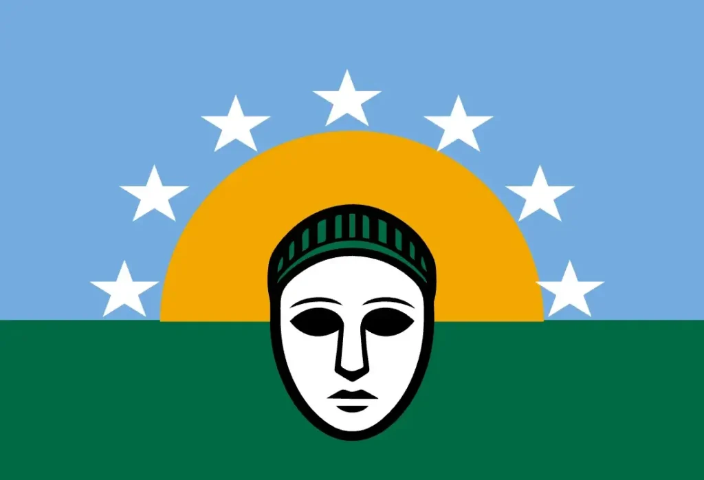 SEVEN NATIONS TERRITORY