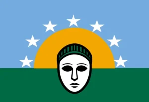SEVEN NATIONS TERRITORY