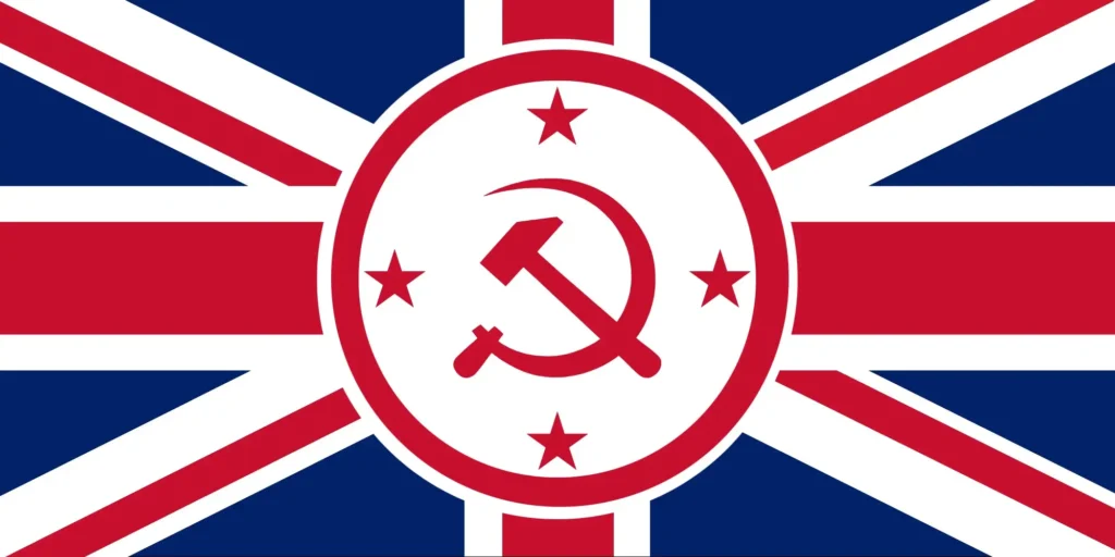 Socialist British Union (SBU)