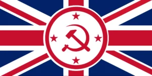 Socialist British Union (SBU)