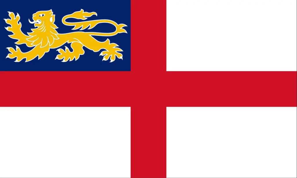 Republic of England