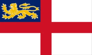 Republic of England