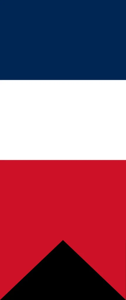 Bannière Française