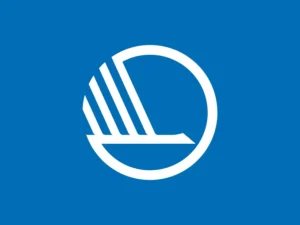 Nordic Cooperation Flag Official