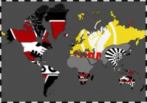 1984 New World Order